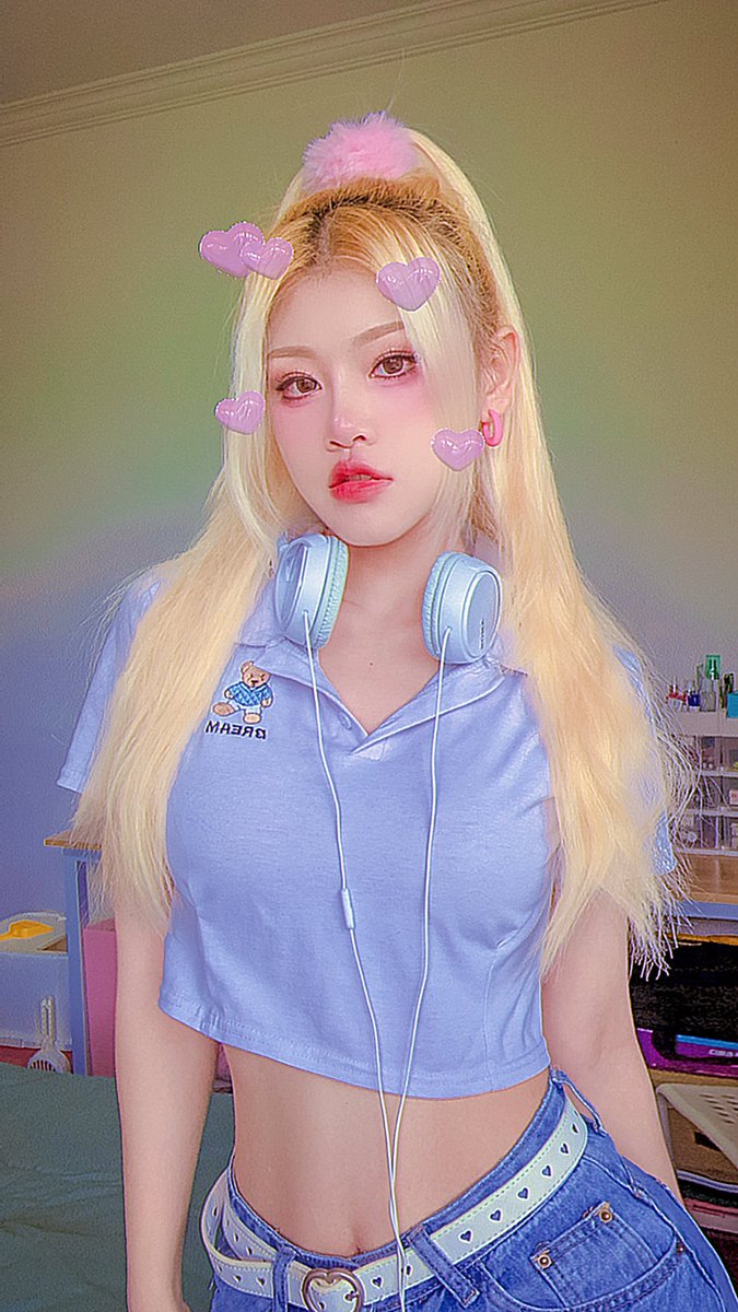 ruhuai2's tweet photo. 💖 https://t.co/b6XshUfCUx