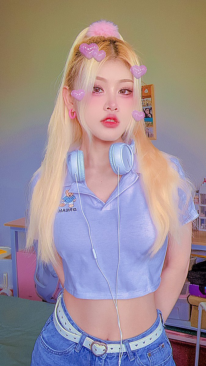 ruhuai2's tweet photo. 💖 https://t.co/b6XshUfCUx