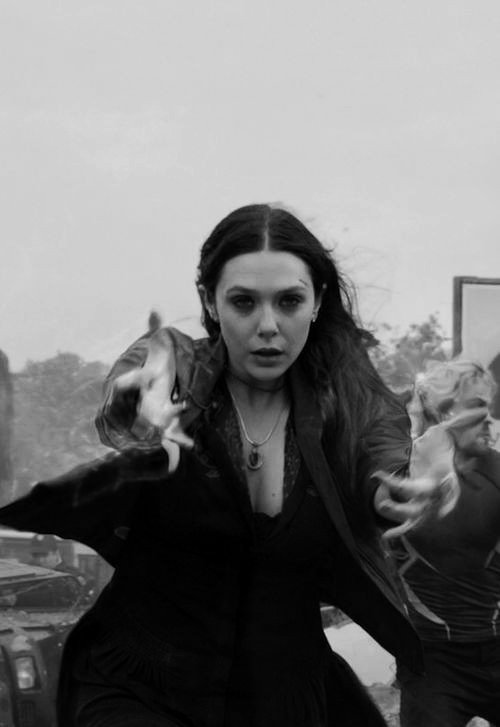 Just a little #FieryFriday from this witch.