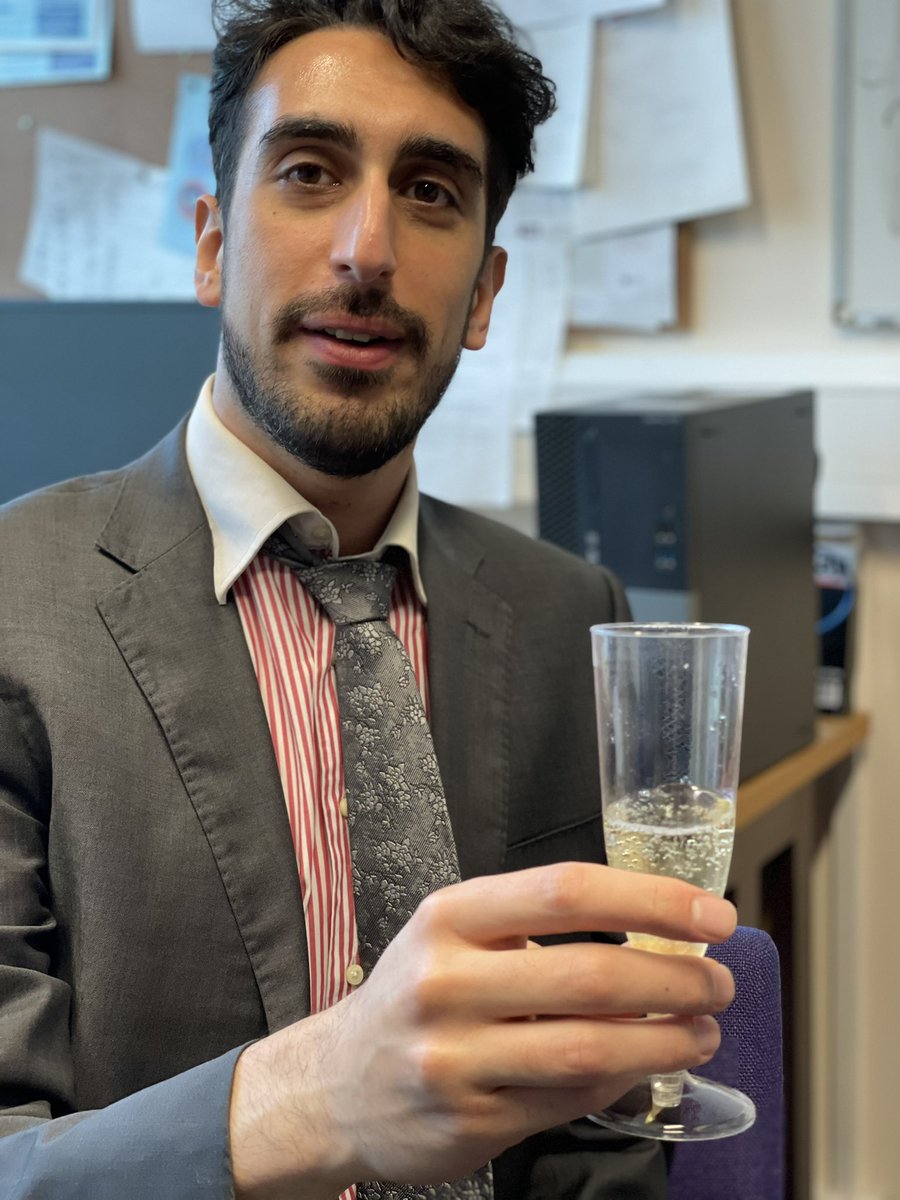 Joe Keddie tweet media