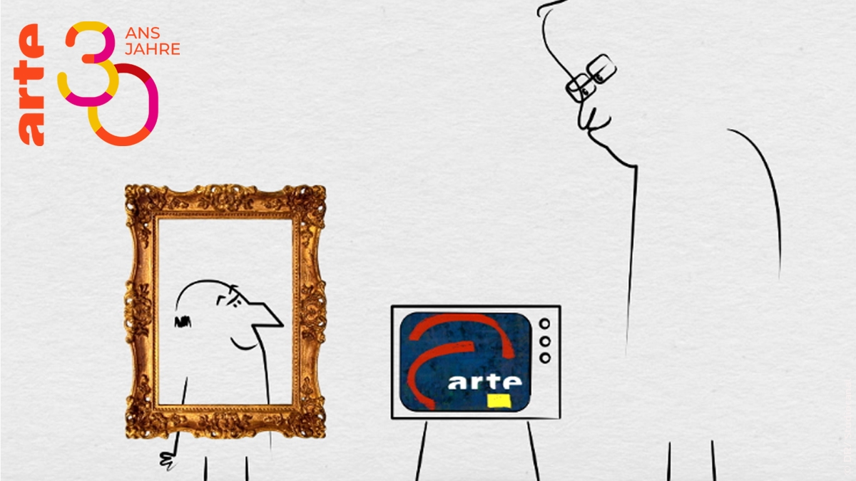 ARTE pro tweet media