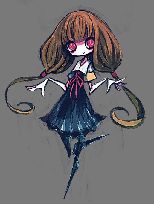 いにしえのかぐや様関連の絵 
