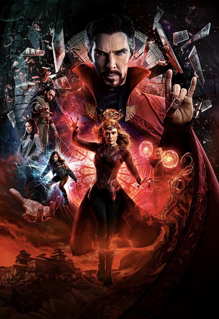 doctor-strange-nel-multiverso-follia-recensione