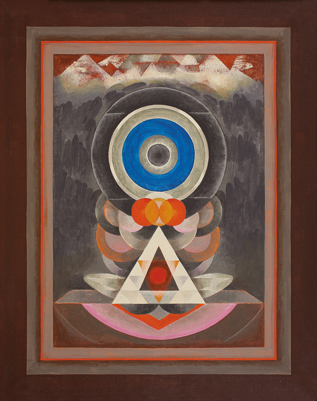 joanpopejoan's tweet photo. Untitled, 1993
Untitled, 1992 

by G. R. Santosh https://t.co/vfFEuqQxqr