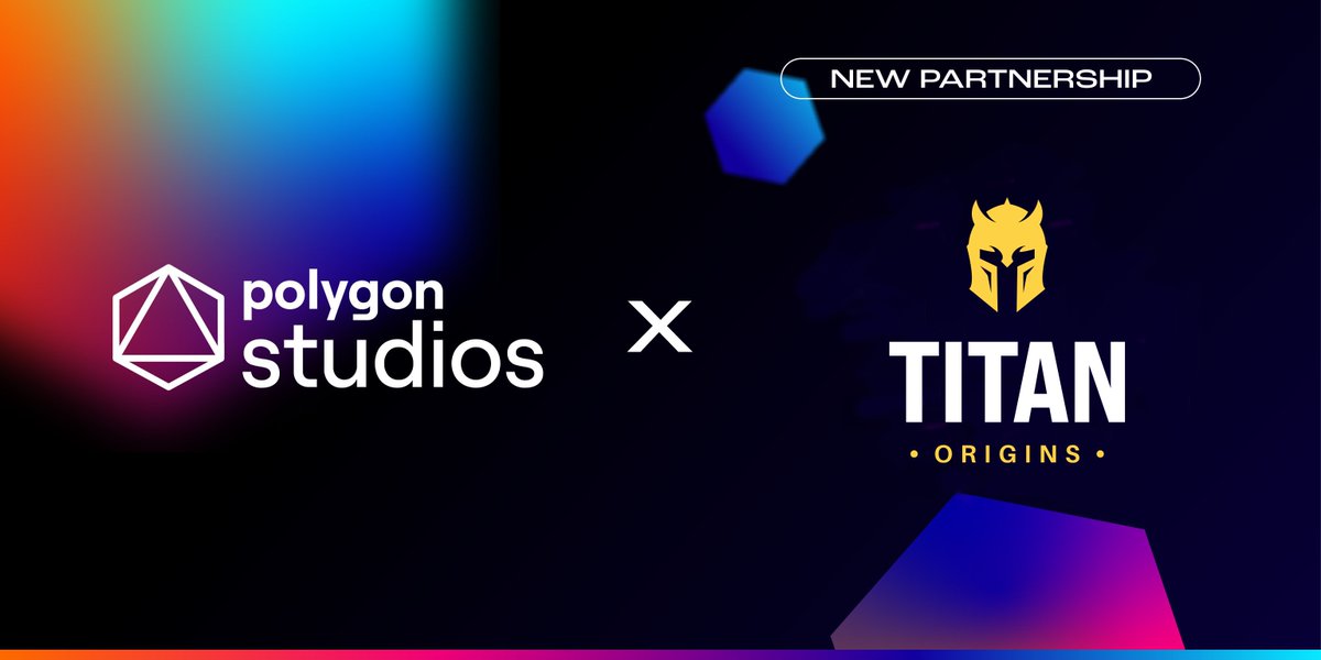 Titan Origins ~ Gamify Your Fitness tweet media