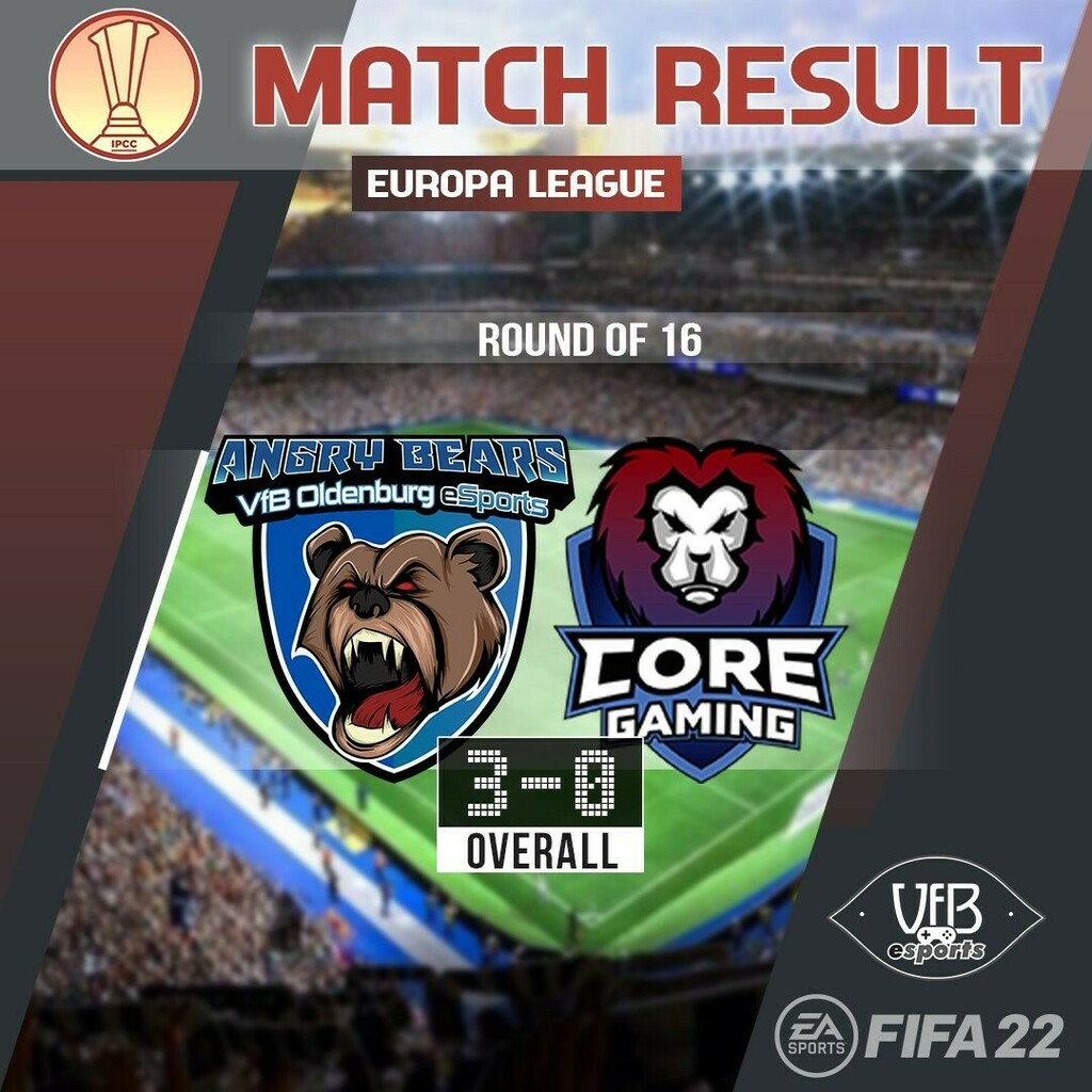 VfB Angry Bears tweet media