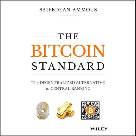 <a href="/dcgavin/">Dennis Gavin</a> @cov_Gretchen I’d encourage you to study #Bitcoin 

Great place to star is the #Bitcoin Standard. audible.com/pd?asin=B07D7Z…

Learn Austrian Economics books by Rothbard Mises Hoppe Hayek 

And come join us in spaces and learn. <a href="/cafebitcoin/">Café Bitcoin</a>