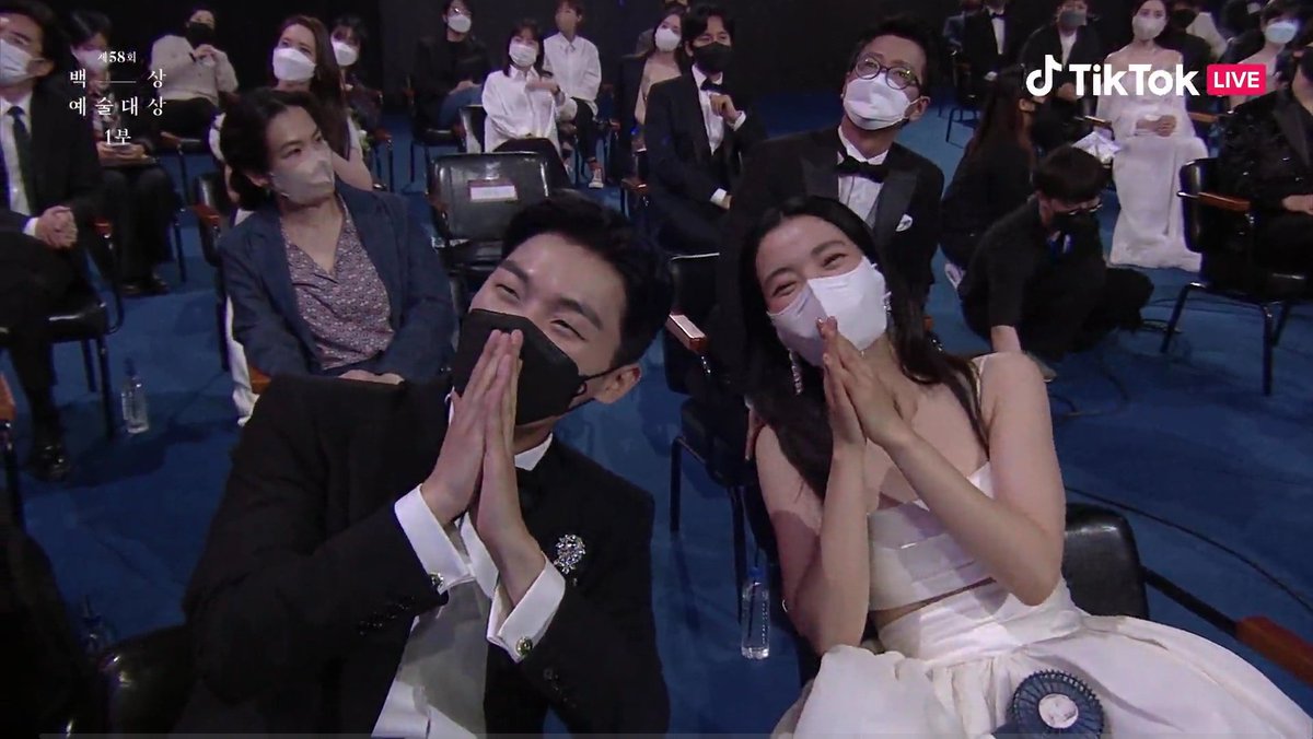 Na Hee Do and Moon Jiwoong 🥺🥺🥺