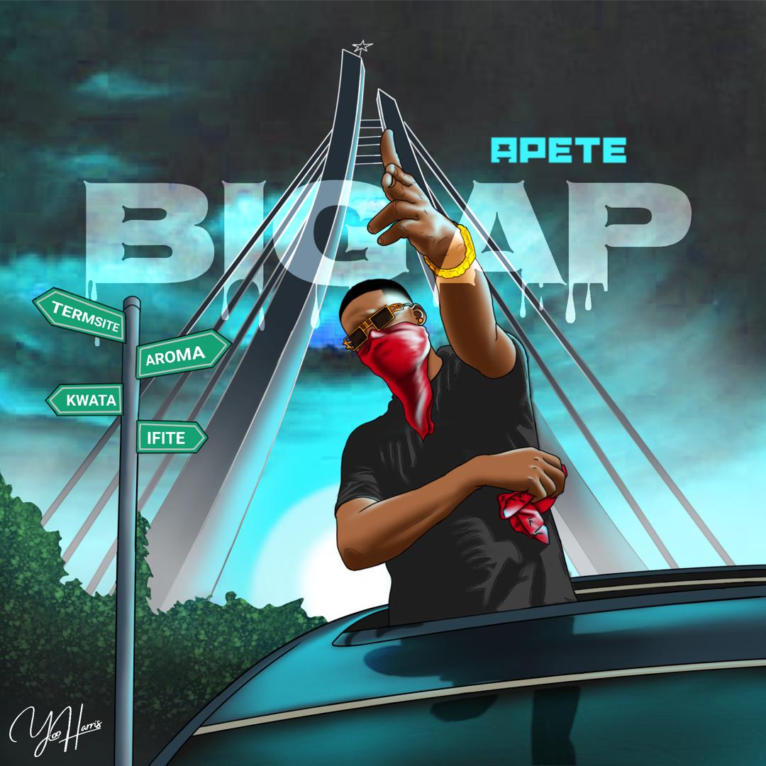 mr_cjayerus's tweet photo. Anticipate this Mega Hit from one of Awka's Finest MC's @Apeteofafrika https://t.co/tEeNY0cXYO