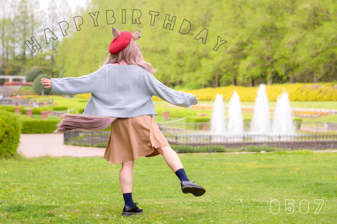 コスプレイヤーsuisuiのTwitter画像12