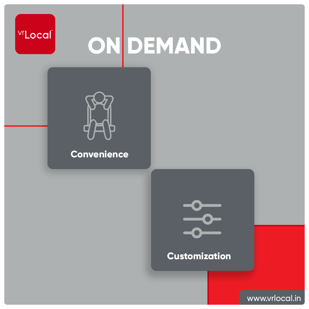 V_R_LOCAL's tweet photo. vrLocal is your one-stop on-demand platform for all your office maintenance and facility services. 
From AMC to AC and Appliance service, we do it all. 
We are just a ring away! 
Give us a call today at 98518-36666. 
#vrAtYourService #vrLocal #Hyderabad https://t.co/ONwqeMVXpq