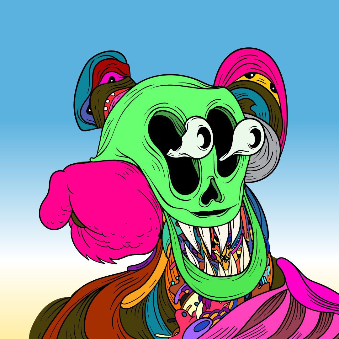 5 WL Spots

Follow &amp; Interact

<a href="/_Pawws/">Pawws</a> <a href="/singpentinkhepi/">singpentinkhappy 🇮🇩</a> 

#NFTCommunity #NFTGiveaways #nftart #NFTdrop