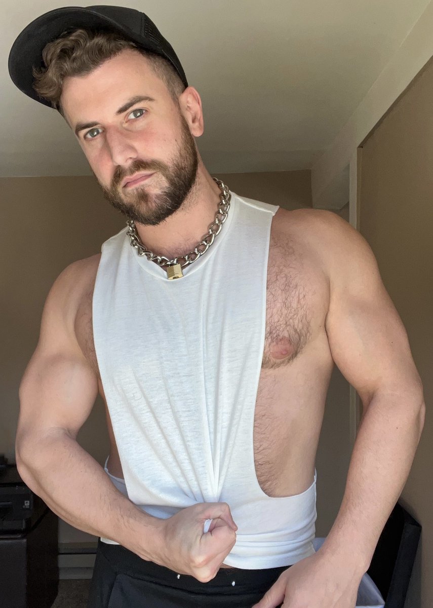 💛 if YOU want to be my houseboy

🔁 if you want ME to be your houseboy