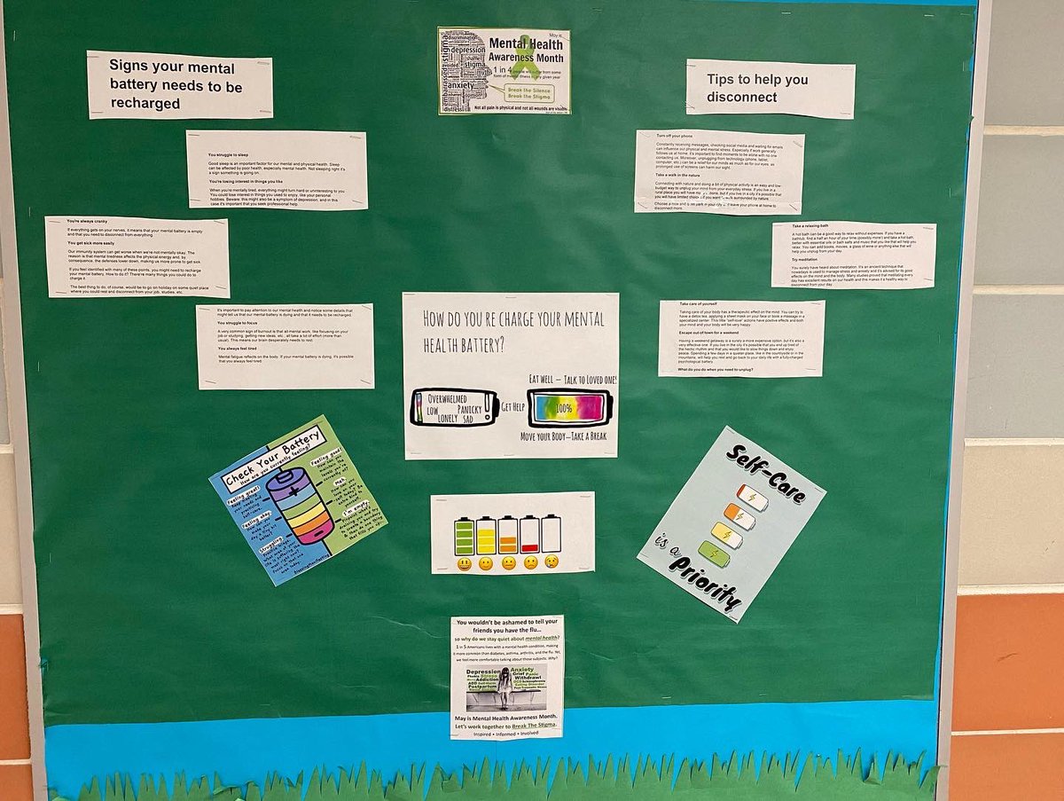 Pamela Felder tweet media