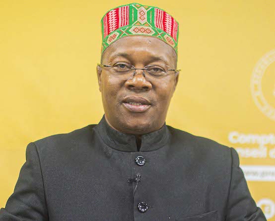 Transition : "Le calendrier de l'ANAD ne tient pas...", selon Ousmane Gaoual Diallo...
Cliquez sur le lien pour en savoir plus:
bloggeurs.com/detail/1039