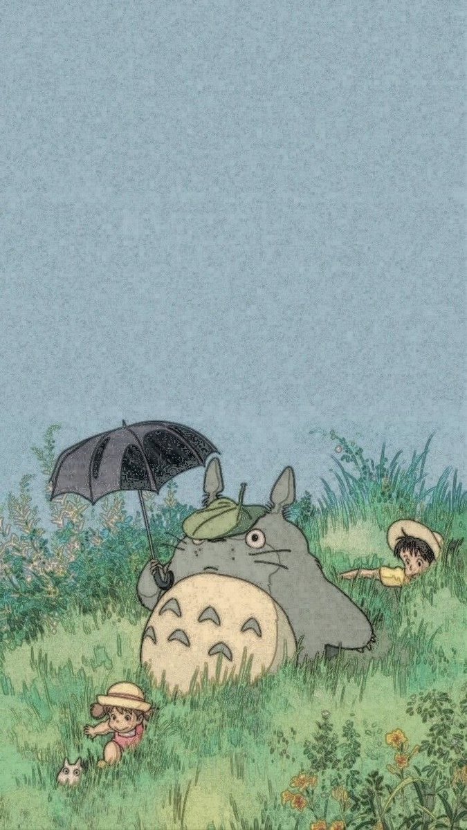 becutewall's tweet photo. แจกวอลเปเปอร์ Totoro งับบ ใครอยากได้ลายอะไร บอกได้เลยน้าา💟🤏🏻 #แจกวอลเปเปอร์ #แจกวอลเปเปอร์ฟรี #วอลเปเปอร์ไอโฟน #วอลโฟน #วอลเปเปอร์ #วอลเปเปอร์น่ารัก #แจกวอล #วอลเปเปอร์เกาหลี #แจกฟรี #วอลมือถือ
#wallpaper #cutewallpaper https://t.co/fVZFusPd70