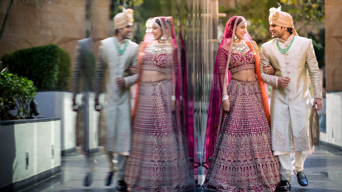 ICChennai's tweet photo. 𝑬𝒗𝒆𝒓𝒚 𝒘𝒆𝒅𝒅𝒊𝒏𝒈 𝒊𝒔 𝒂 𝒖𝒏𝒊𝒒𝒖𝒆 𝒆𝒙𝒑𝒆𝒓𝒊𝒆𝒏𝒄𝒆.

What makes your wedding even more memorable is being able to indulge yourself with the things you really care about - the décor, the gown, the invitation. https://t.co/3AT2PYEY6b