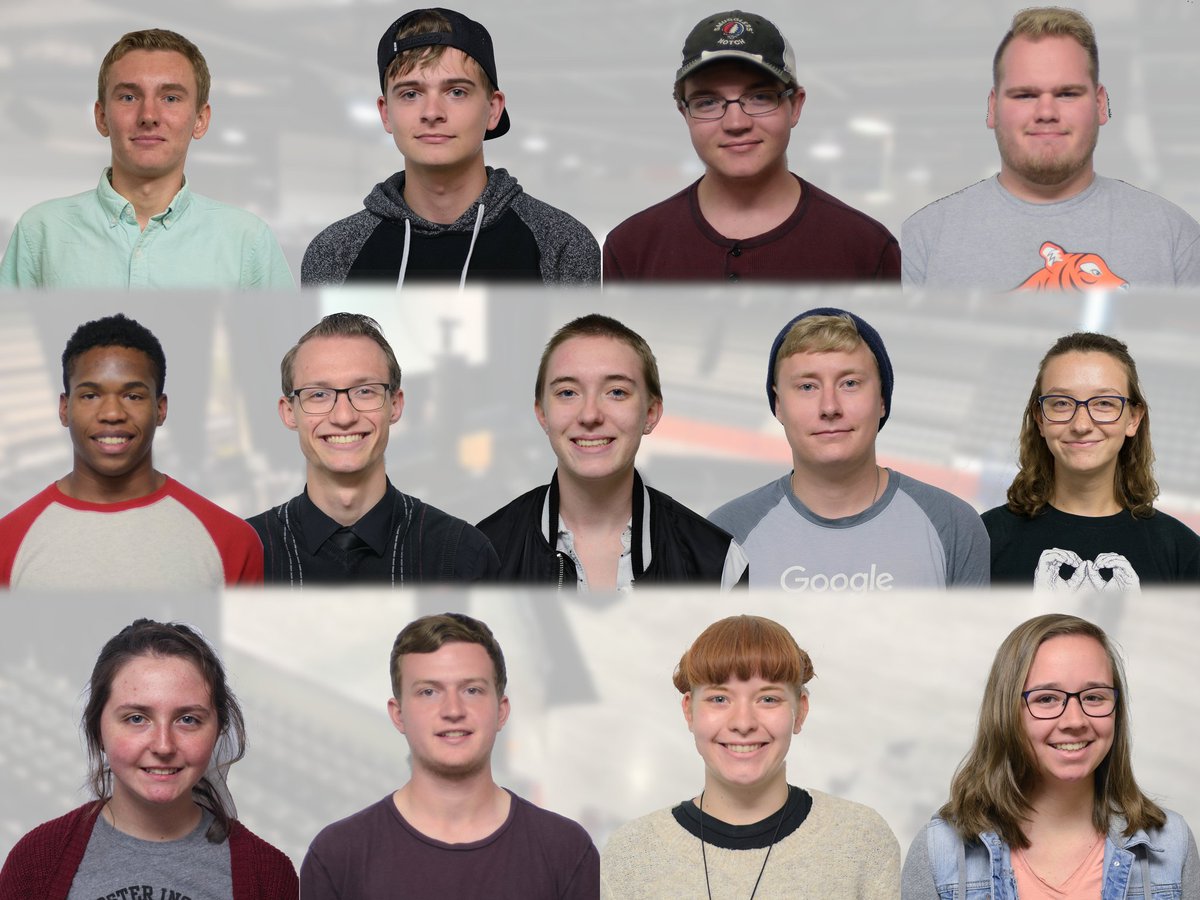 RITTechCrew's tweet image. When they were young and hadn&apos;t made Tech yet! #RITGrad #TC4L

Thanks for coming in today :)