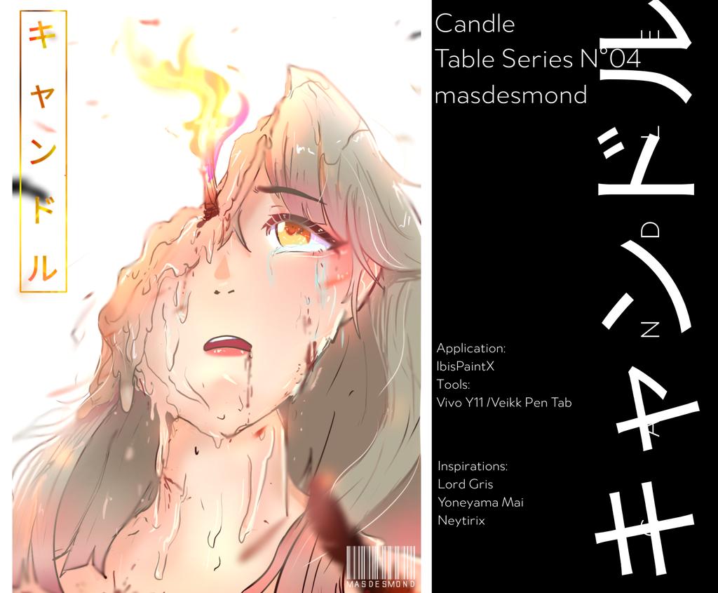 masdesmond's tweet photo. Created these 4 pieces
inspired from @yoneyamai @Neytiirix and Lord Gris 

using @ibisPaint 
I'm such a fan of em https://t.co/Pm2znbnCJZ