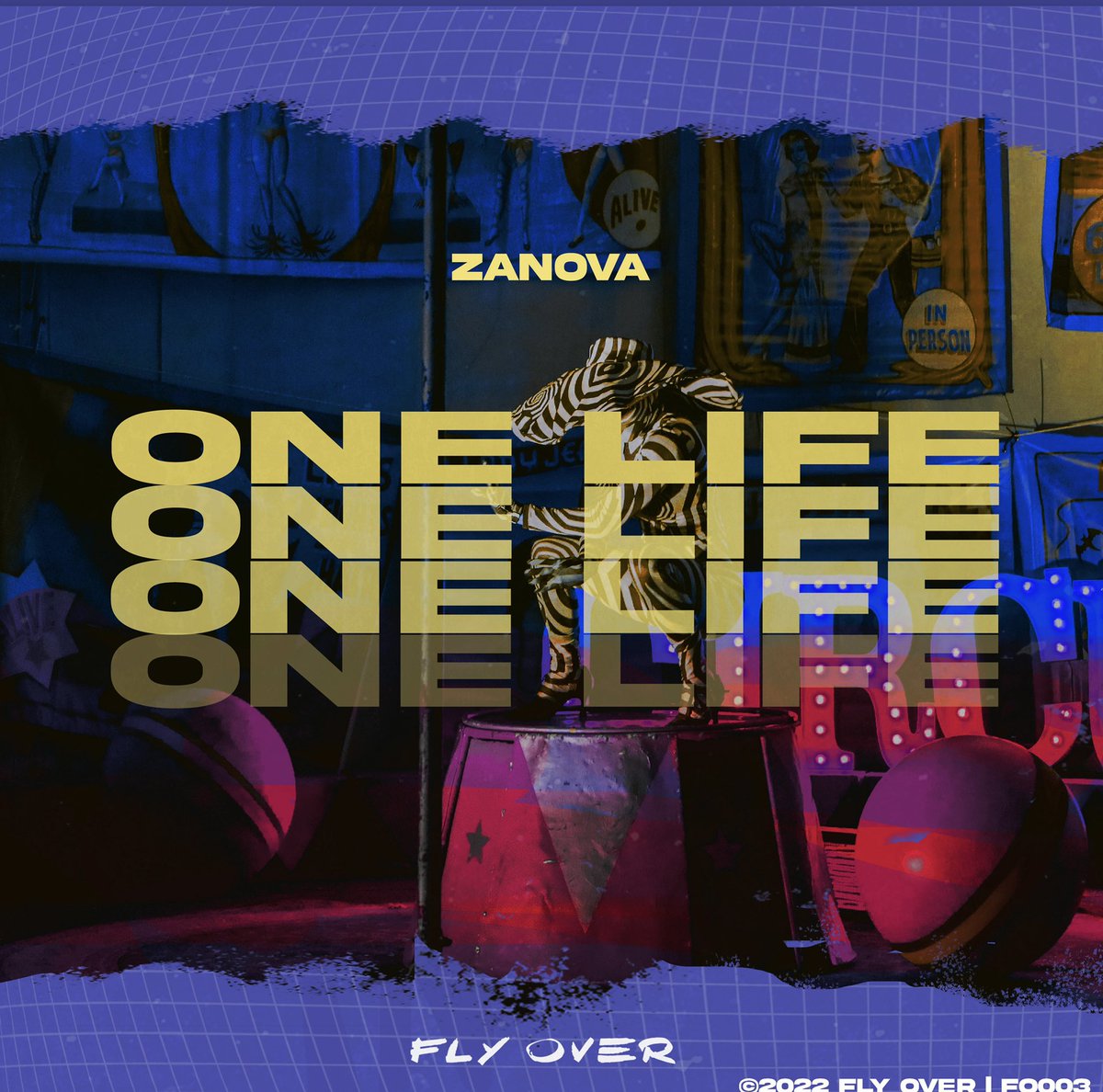 My new music it’s out now 
ONR LIFE 
orcd.co/onelife