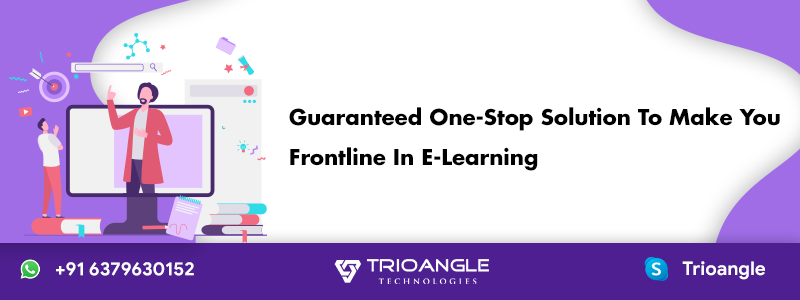 Gomezbilli1's tweet photo. Learning to E-learning! A Massive Hit! Udemy Clone Takes this Hit into Smarter! To Know More:
https://t.co/BGPR5MrFBg
Mail us at sales@trioangle.com or WhatsApp us at 6379630152.
#UdemyCloneScript #UdemyClone #UdemyCloneApp #business #businessideas https://t.co/D4r9wTnRB2