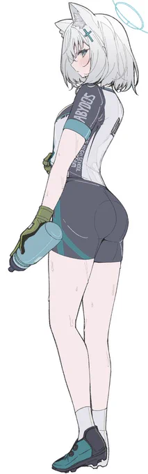 ん… 