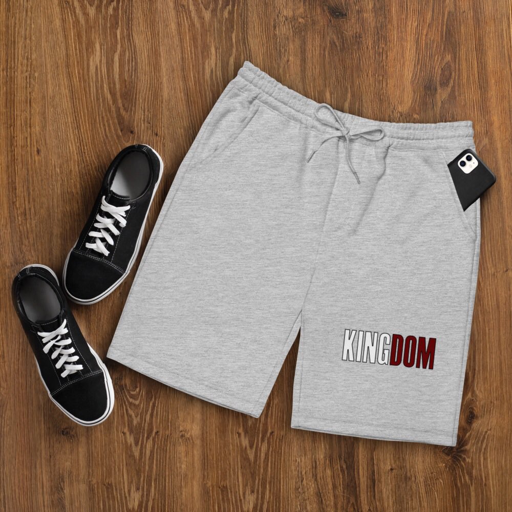 clothroyalty's tweet photo. #KingDomTees #KingDom #Shorts ๐ Added new Royal merch glide by #ClothRoyaltycom to add your favorite item of cloth to your own collection๐ Multi Brands powered by the ultimate quality. ๐ #QueenDomRoyalty #Saluteaking #Raplinescollection #KingDom #ClothRoyalty #imsoindie ๐ https://t.co/00ooWEsZxl