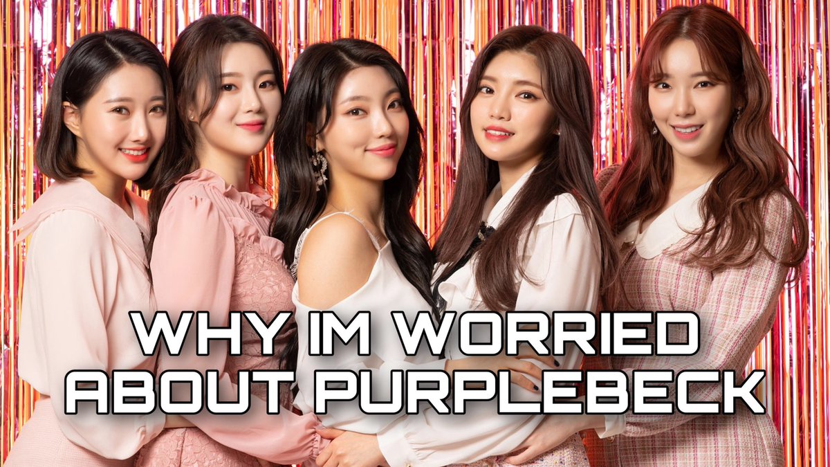 jihoons_carat's tweet photo. NEW VIDEO!
MAJESTY Entertainment, We Want The Truth! (Why I’m Worried About PurpleBeck)

Link: https://t.co/CVTpnsXhRU https://t.co/091w09Ztj3