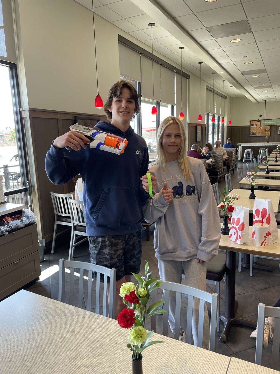 Jack kills Alise <a href="/ROWDYRANCHERS/">ROWDY</a>  @channerf22