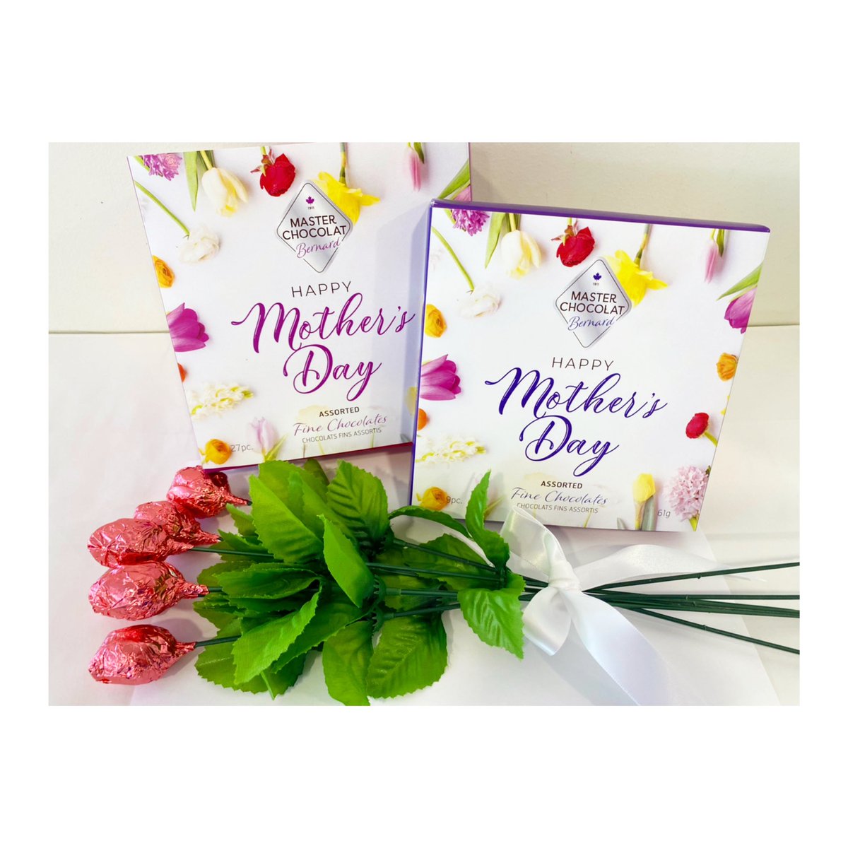 Master Chocolat tweet media