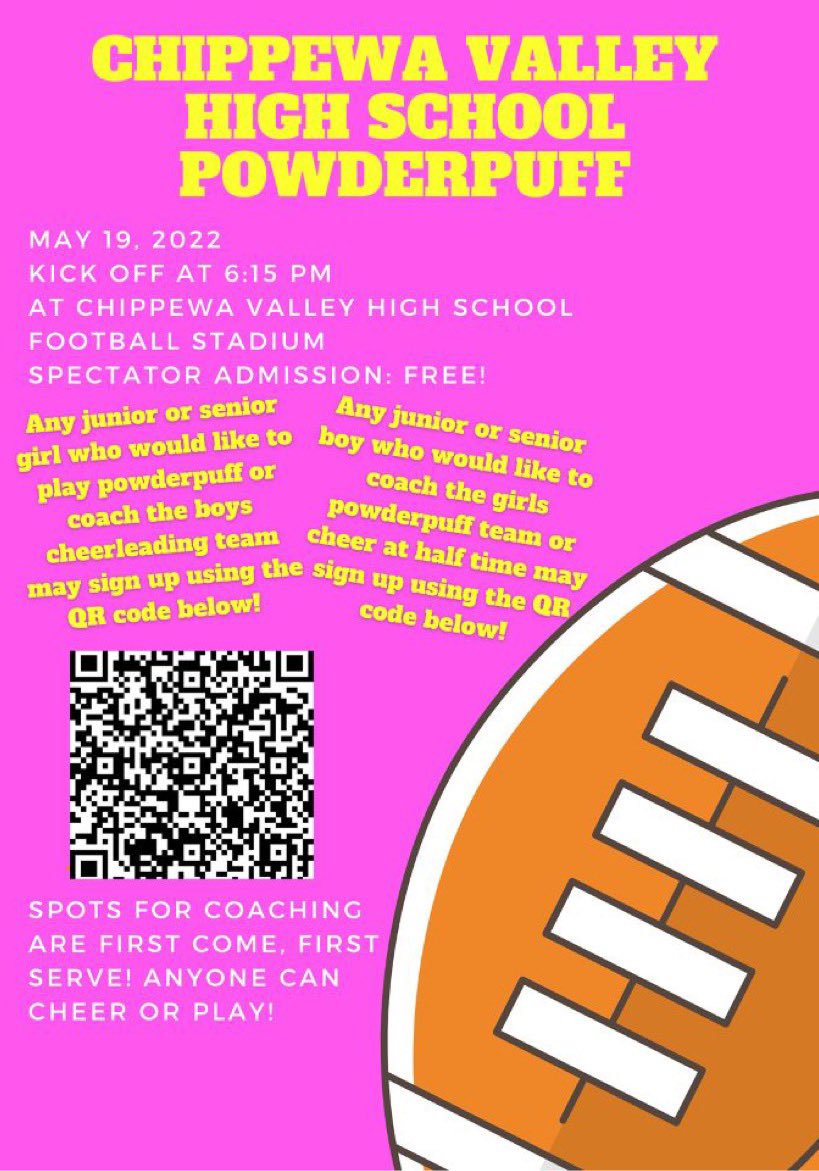 Chippewa Valley STUGO tweet media