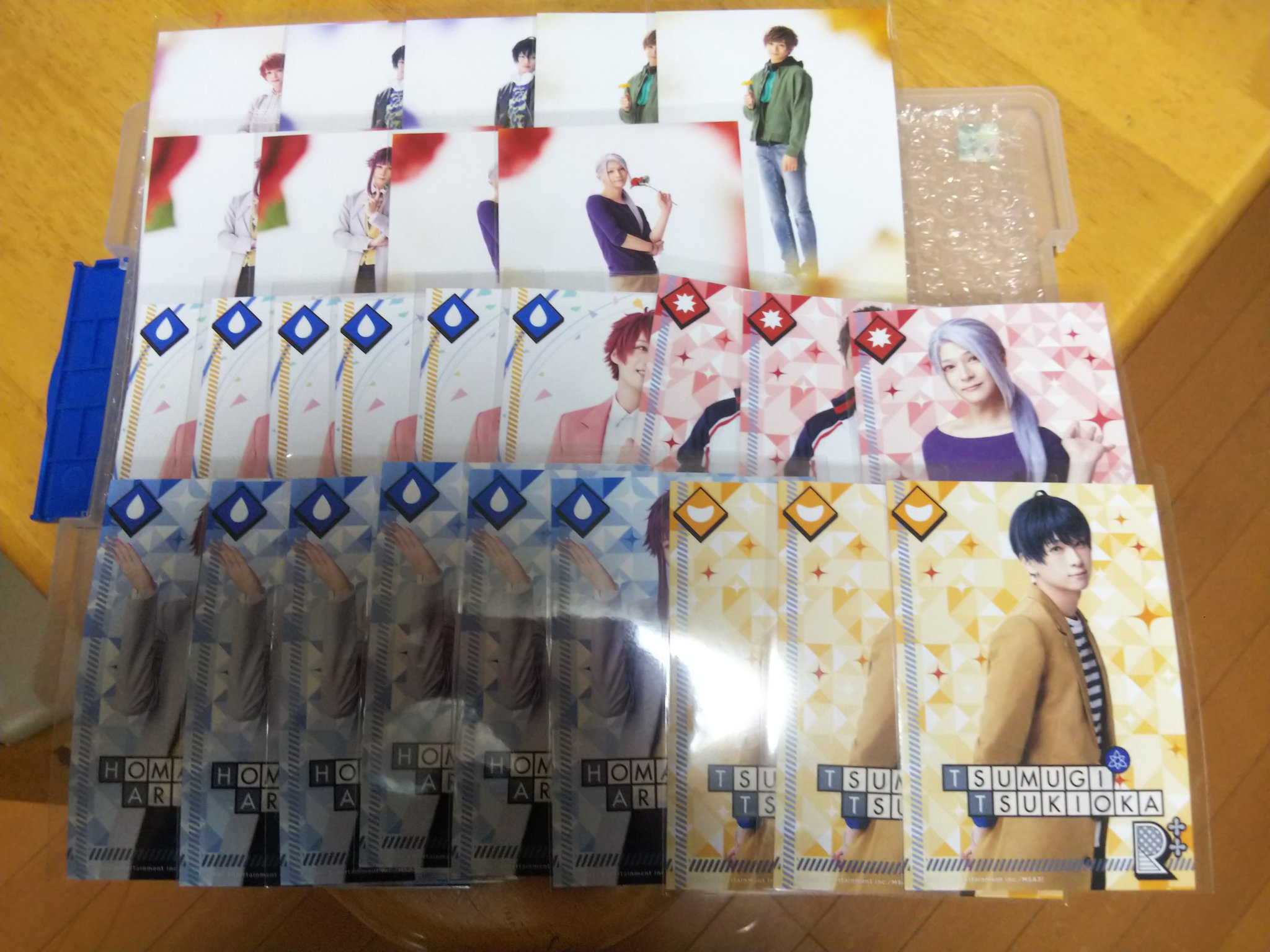 残りわずか エーステ グッズ グッズ まとめ売り まとめ売り セット