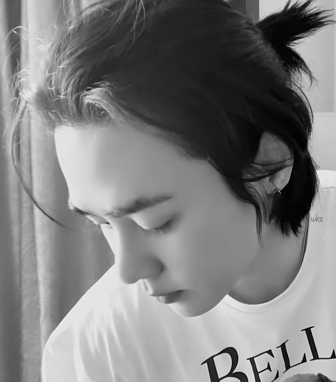 qkunedit's tweet image. Ethereal
#KUN #QIANKUN #钱锟 #쿤 #WayV #威神V #NCT