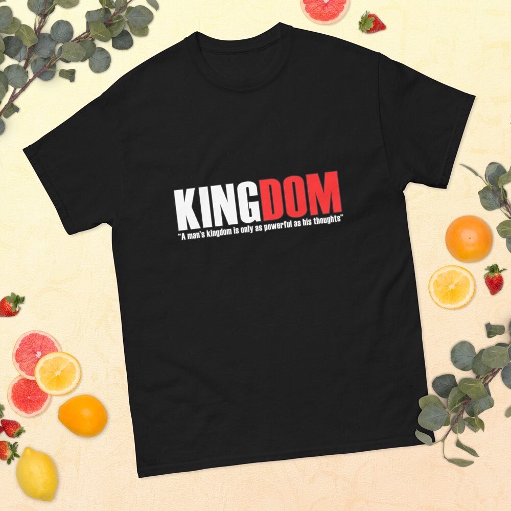 clothroyalty's tweet photo. #KingDomTees #KingDom #Shorts ๐ Added new Royal merch glide by #ClothRoyaltycom to add your favorite item of cloth to your own collection๐ Multi Brands powered by the ultimate quality. ๐ #QueenDomRoyalty #Saluteaking #Raplinescollection #KingDom #ClothRoyalty #imsoindie ๐ https://t.co/VOwNJMkNGF