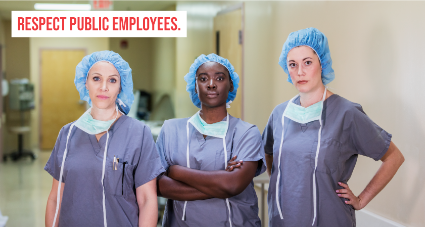 Happy National Nurses Week!