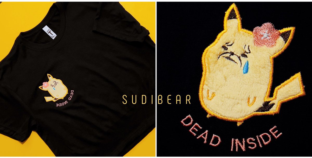 SudiBearArt's tweet photo. Preorders for this Babi is up : 
Rt:✨✨✨
Info :below https://t.co/QsSViARSCf