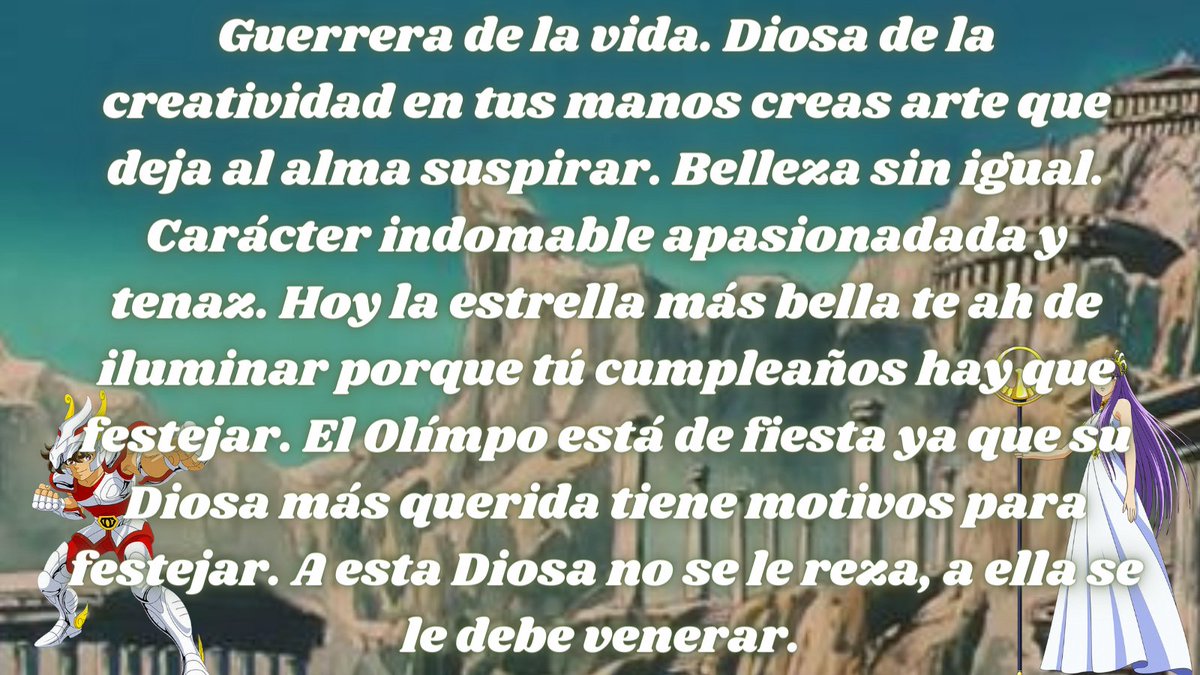 ldx102's tweet photo. Feliz cumpleaños @grace_perez82 que el cosmos se te caliente como cura en Guardería 🤣🤣🤣 hay ya me fui a la mierda https://t.co/RAWMDV8dhD