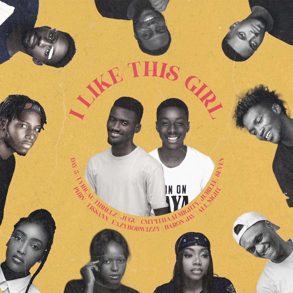 Day3 (@day3thepod) on Twitter photo I asked some of my favourite rappers to lend their voices and thoughts on |Boys,Girls and Feelings| Link below is the outcome;
audiomack.com/day3thepod/alb…
<a href="/tissann_/">T! RT My Pinned Tweet</a>
<a href="/prayforPhrv/">Phrv. 👨🏾🚀</a>
<a href="/EazyBobWizzy/">Eazy Bob Wesiiide</a>
#Allnight
Out on your preferred digital music store inna few.
#iLikeThisGirlRMX I asked some of my favourite rappers to lend their voices and thoughts on |Boys,Girls and Feelings| Link below is the outcome;
audiomack.com/day3thepod/alb…
<a href="/tissann_/">T! RT My Pinned Tweet</a>
<a href="/prayforPhrv/">Phrv. 👨🏾🚀</a>
<a href="/EazyBobWizzy/">Eazy Bob Wesiiide</a>
#Allnight
Out on your preferred digital music store inna few.
#iLikeThisGirlRMX