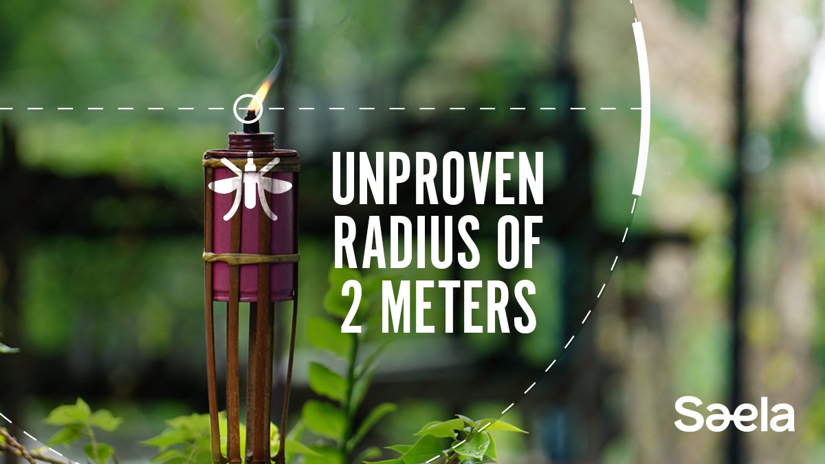 Saela Pest Control (saelapest) / Twitter