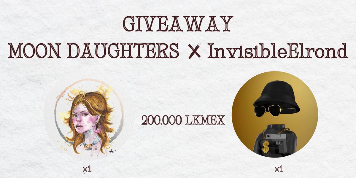 MultiversX NFT 👻⚡ tweet media