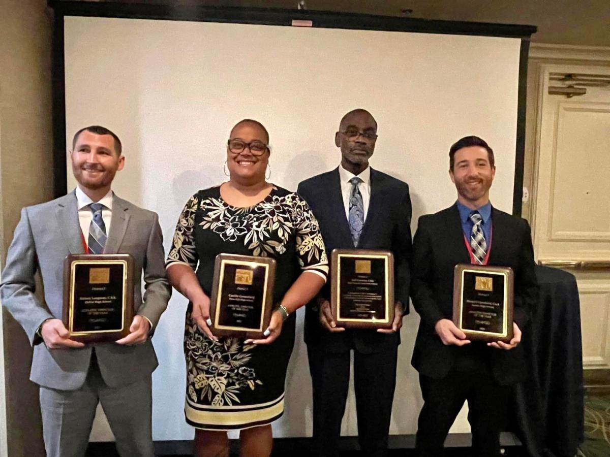 St. Vincent Pallotti High School on Twitter "Congratulations to 