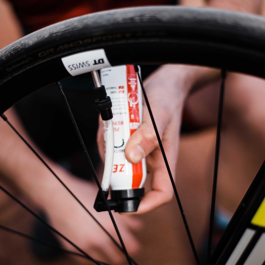 The Repair Spray, by <a href="/zefalbike/">Zéfal</a> your savior! 

📷 <a href="/zefalbike/">Zéfal</a> 

#keeponriding #zefal #repairspray #bike #cycling #cyclisme #ciclismo #bikelife #bikeaccessories #crevaison  #cyclist #cyclinglife #cyclingphotos #roadbike #bicycle #cyclingshots #instacycling #roadcycling #cyclingpic
