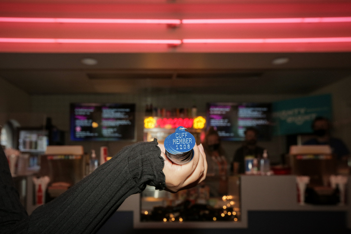 CUFF's tweet photo. If you didnβt pick up a membership at #CUFF22, sign-up online now. β¨β¨Once you're a CUFF member, you're in for life (or until you lose your membership tag). Memberships cost just $10 and CUFF members receive discounted admission and drink specials
π https://t.co/glyc6nDGUM https://t.co/20QlVDbvRt