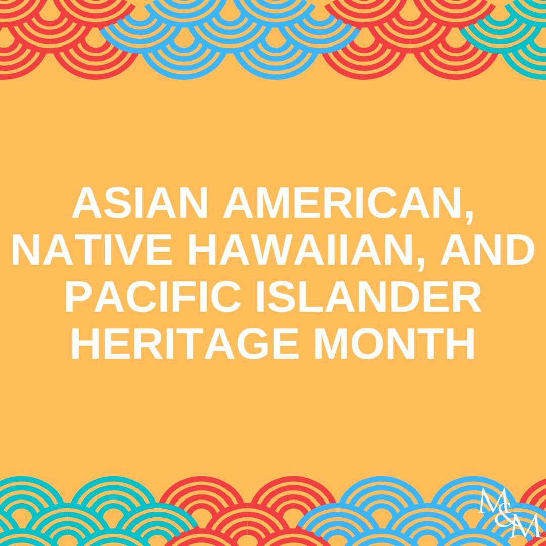 MeltonRecruit's tweet photo. In May and always, we celebrate Asian American, Native Hawaiian, and Pacific Islander Heritage Month! #AANHPIHM https://t.co/vJYI96YTPC