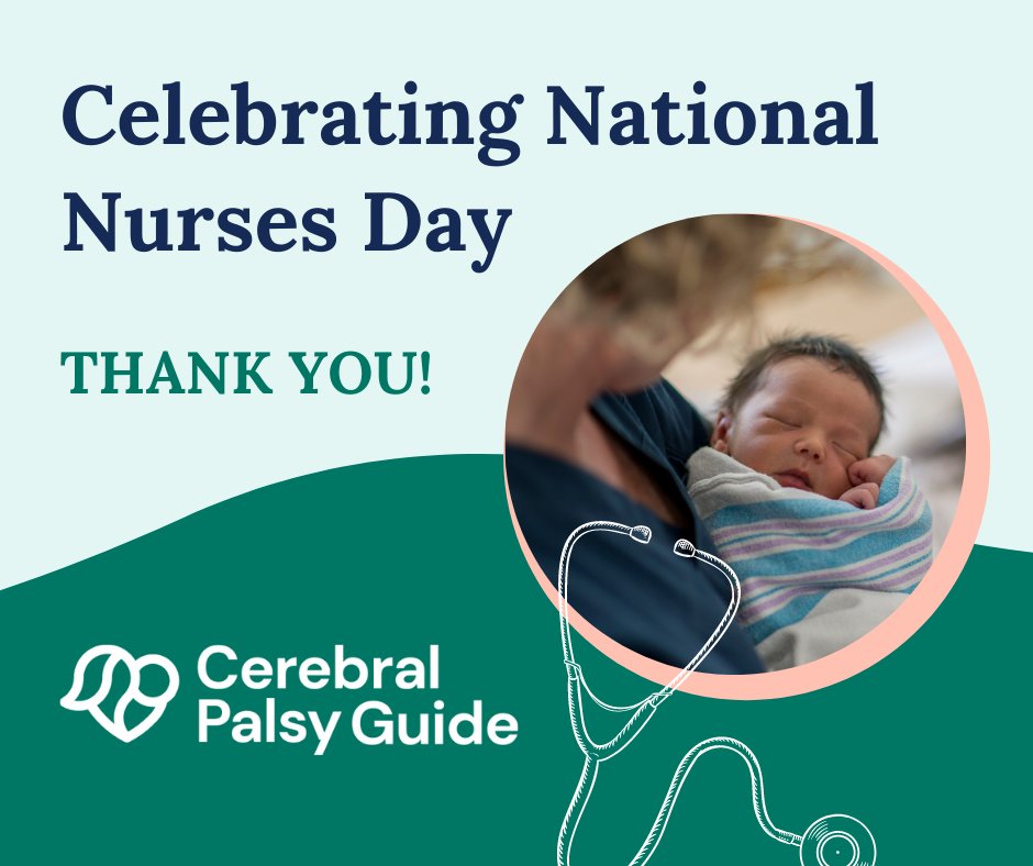 CP_Guide's tweet image. Today is National Nurses Day, and we want to say thank you for all that they do! We appreciate their dedication and unconditional compassion for their work and patients. Thank you! #nationalnursesday