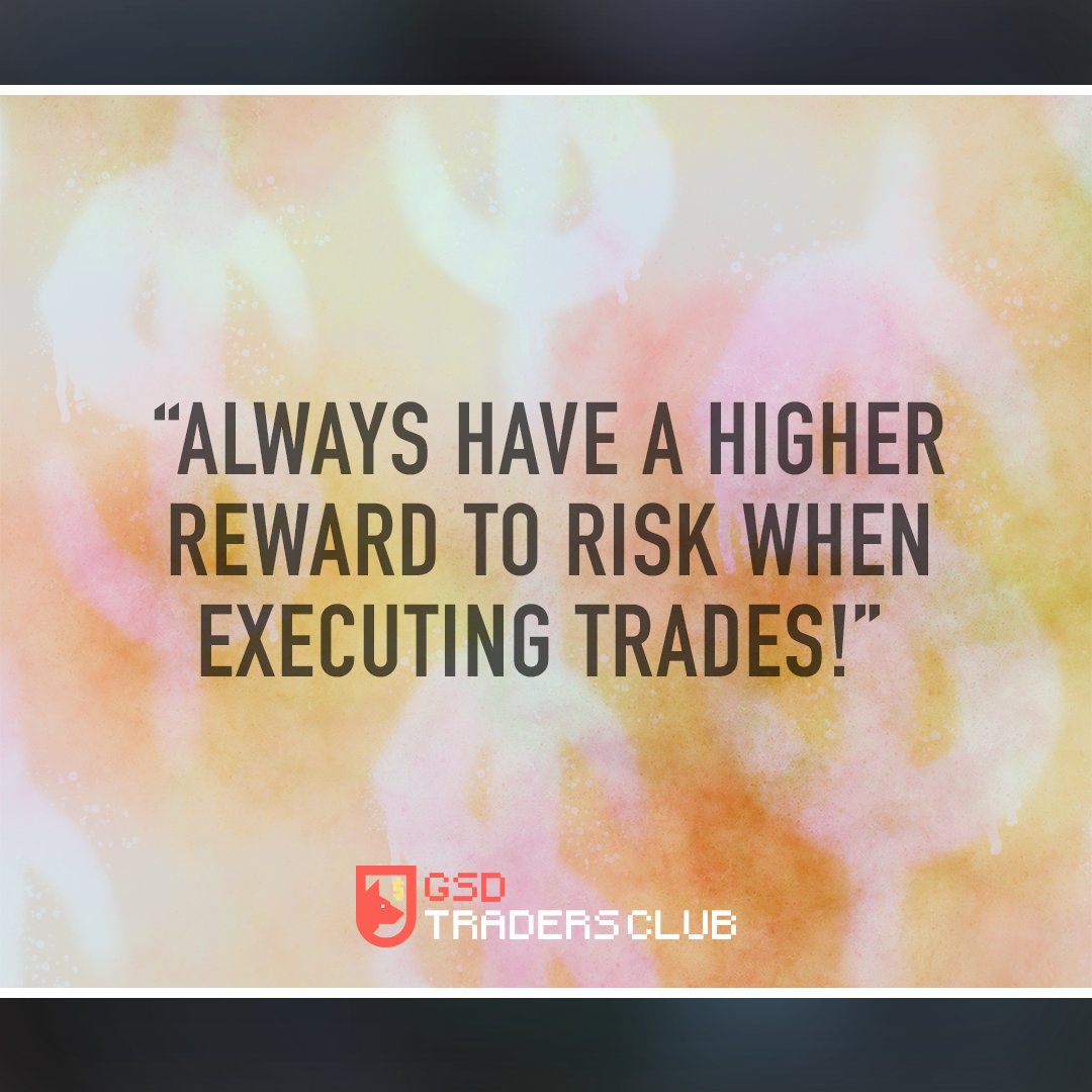 GSD Traders Club tweet media