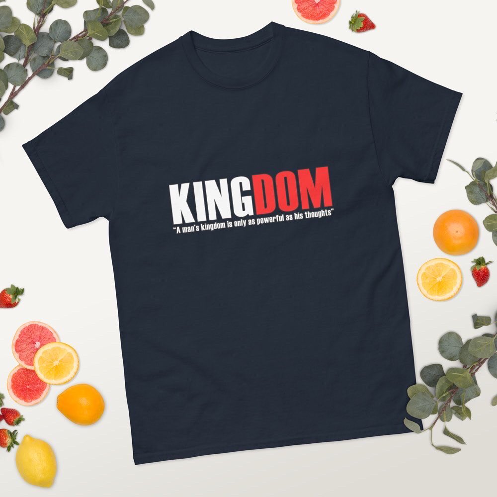 clothroyalty's tweet photo. #KingDomTees #KingDom #Shorts ๐ Added new Royal merch glide by #ClothRoyaltycom to add your favorite item of cloth to your own collection๐ Multi Brands powered by the ultimate quality. ๐ #QueenDomRoyalty #Saluteaking #Raplinescollection #KingDom #ClothRoyalty #imsoindie ๐ https://t.co/F9dhtrBO6o