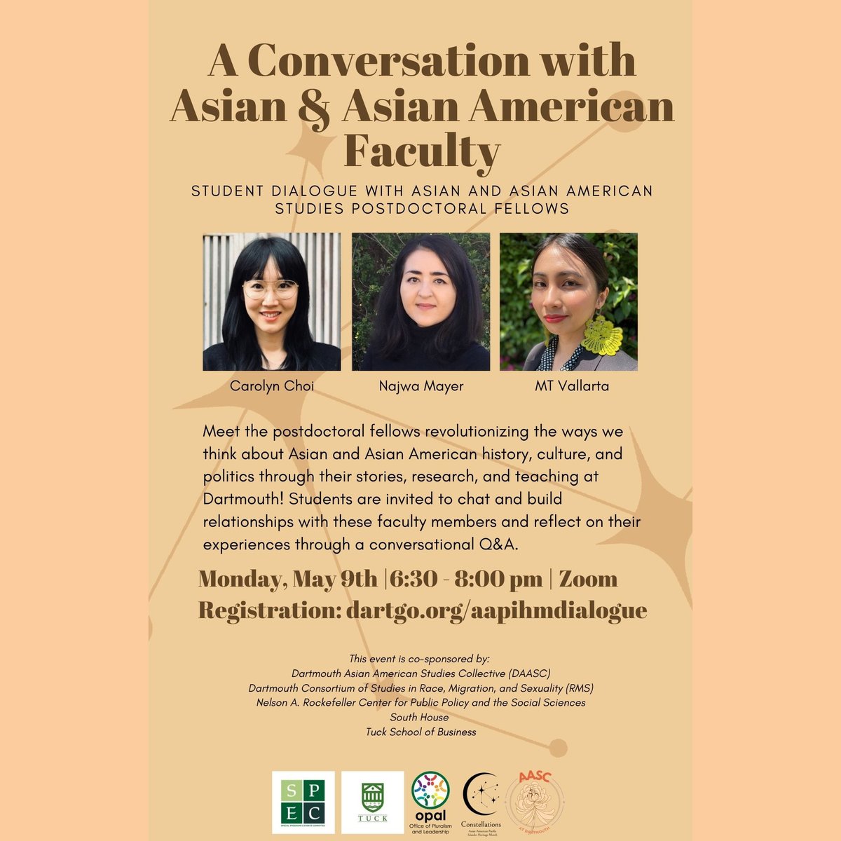 Geisel Office of Diversity & Inclusion @ Dartmouth tweet media