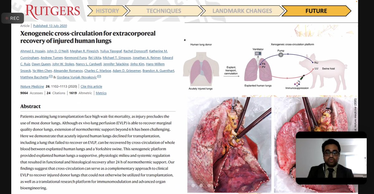 Krish Dewan, MD tweet media