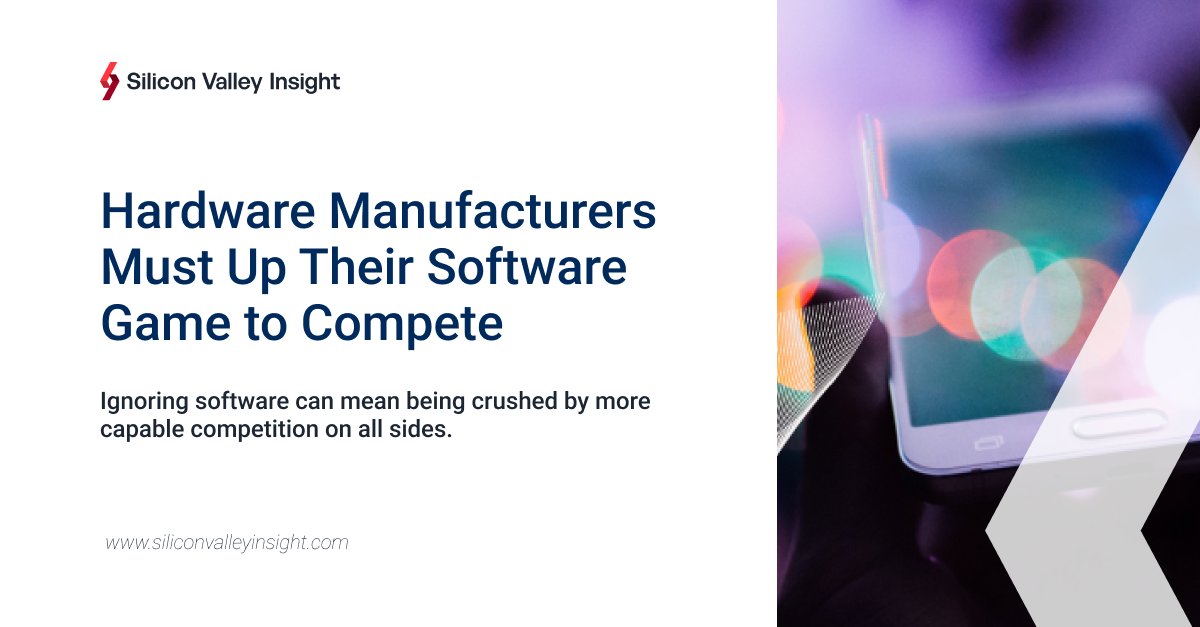 SiliconValleyInsight tweet media